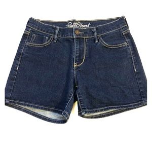 Old Navy Size 2 Sweetheart Shorts